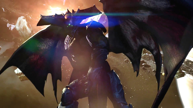 Illustration for article titled Not All Of Us Loved Destiny’s New Raid